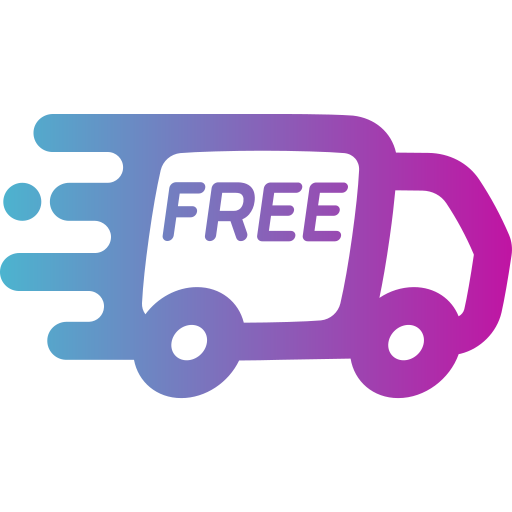 Free Shipping Logo