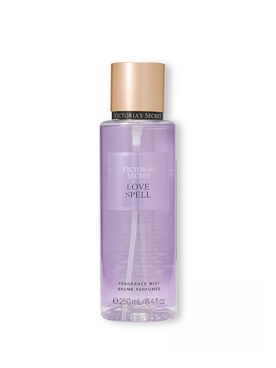 Love Spell Fragrance Mist