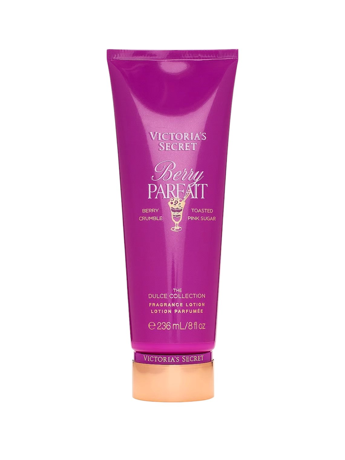 Berry Parfait Fragrance Lotion