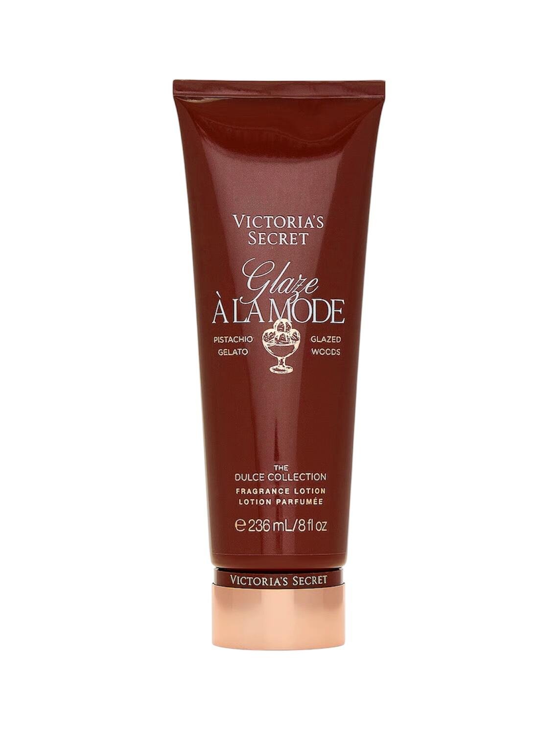 Glaze à La Mode Fragrance Lotion