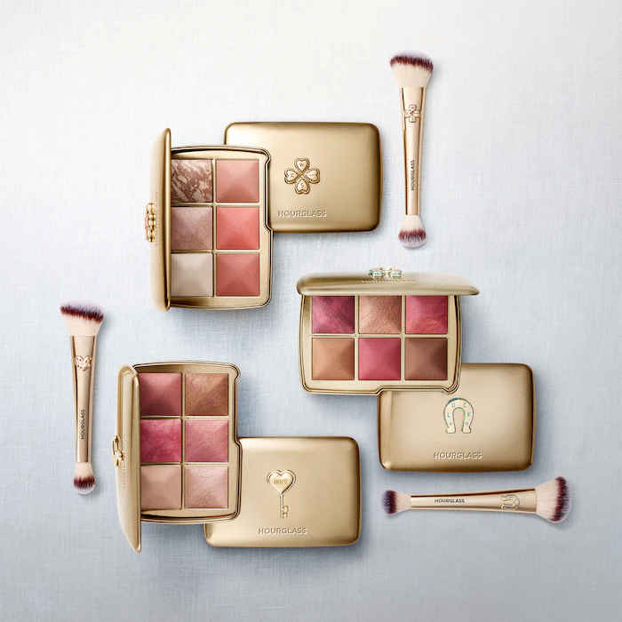 Ambient Lighting Edit Unlocked Palette