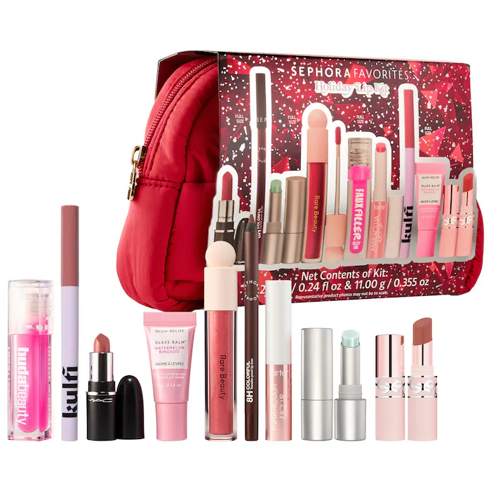 باكيج سيفورا