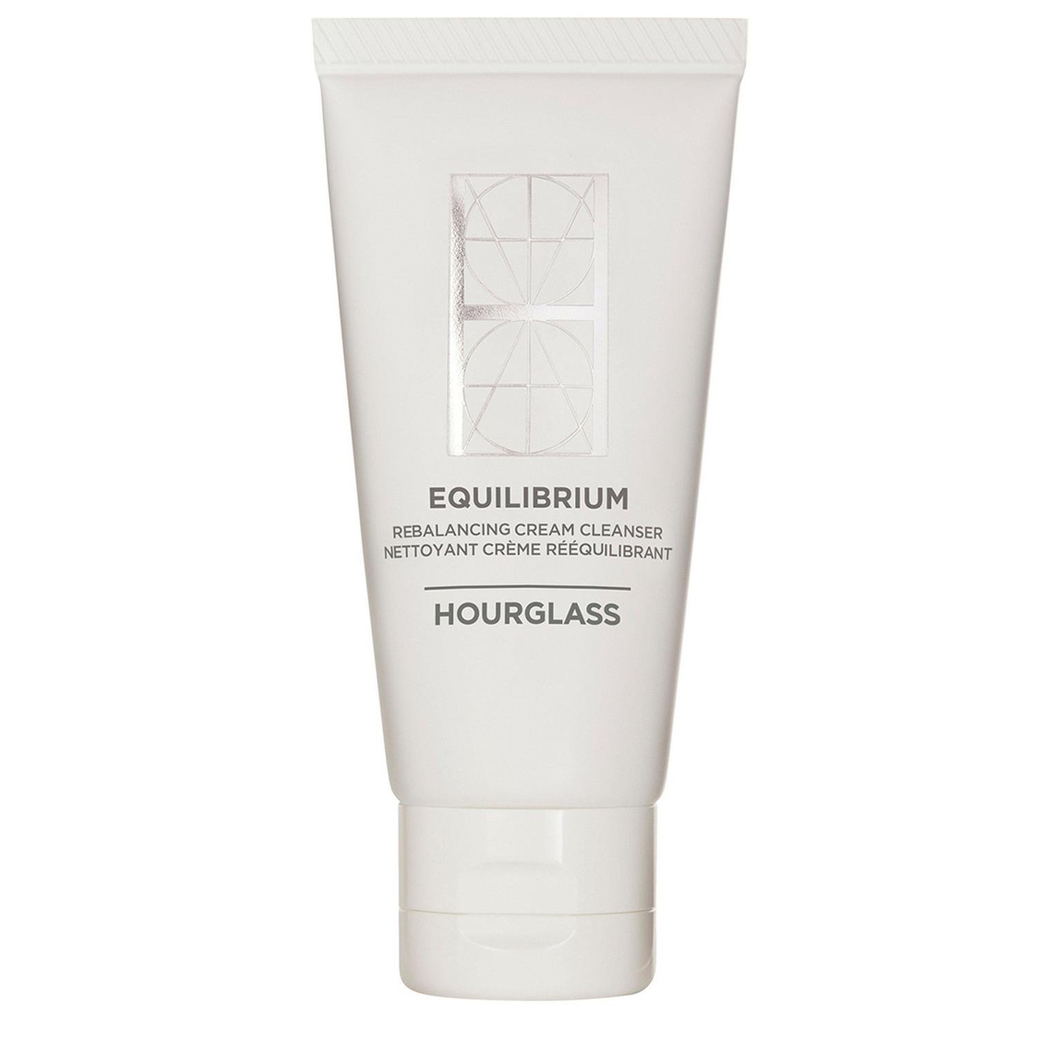 Equilibrium Rebalancing Cream Cleanser