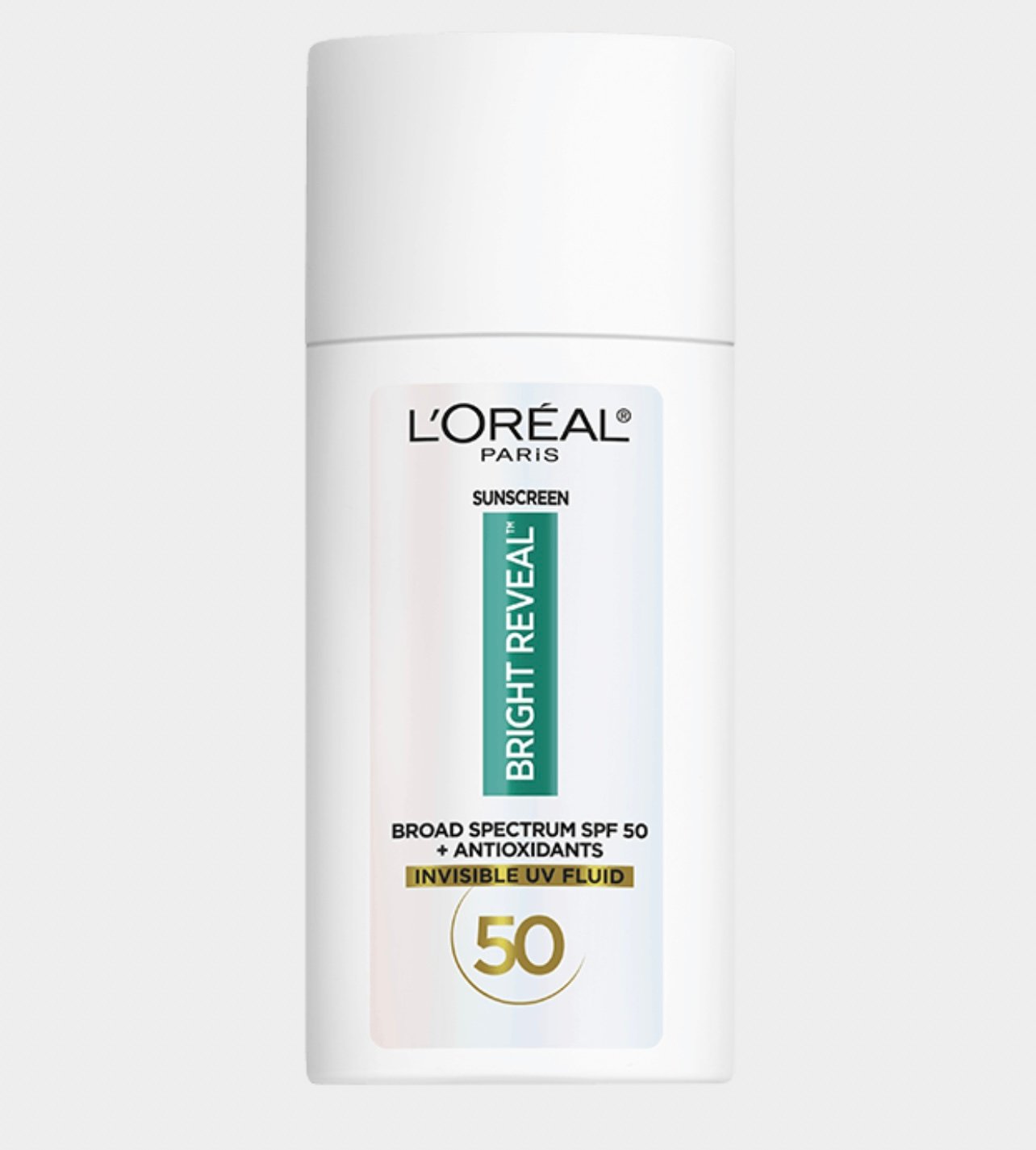 BROAD SPECTRUM SPF 50 DAILY UV LOTION