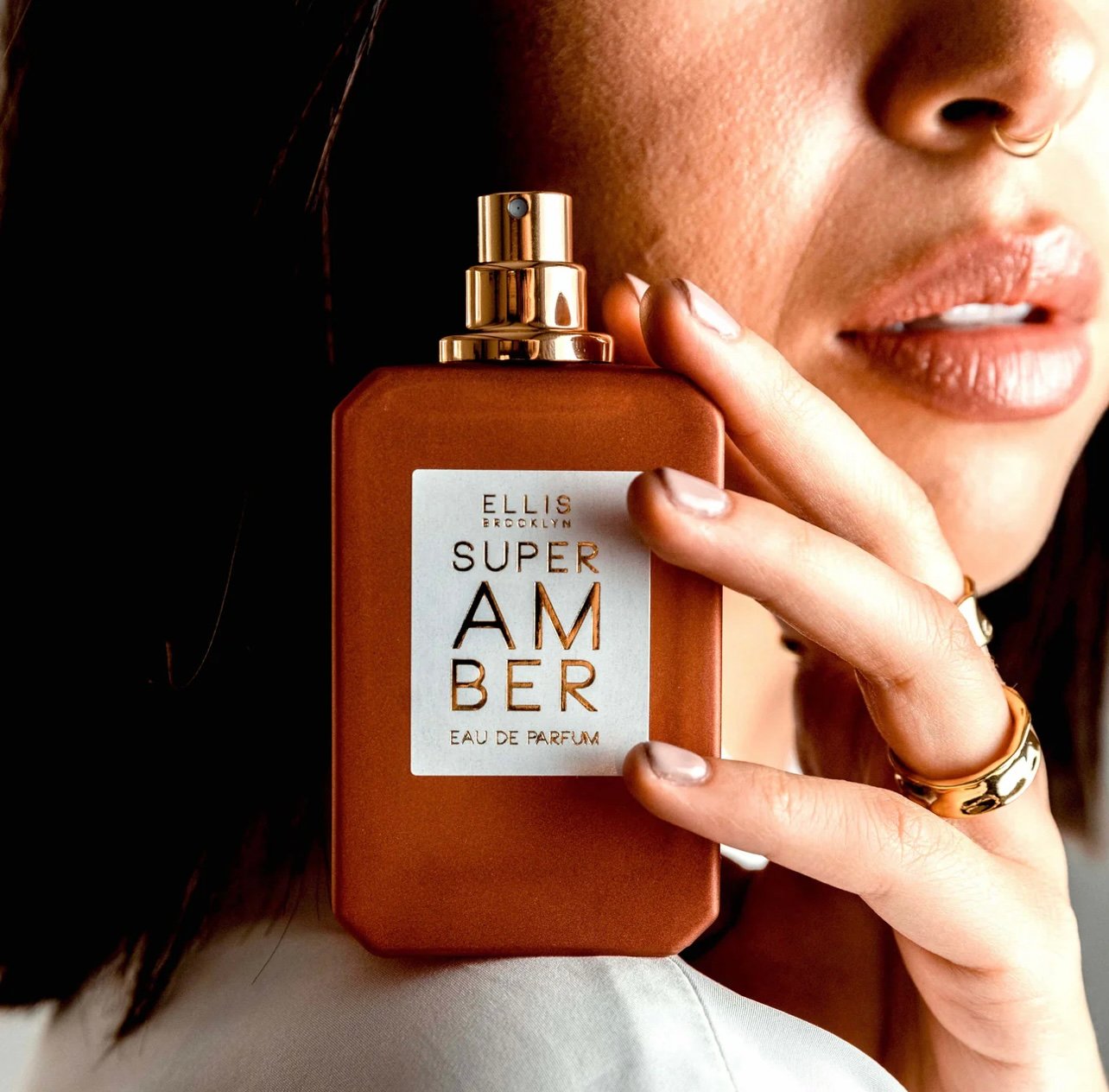 SUPER AMBER EAU DE PARFUM