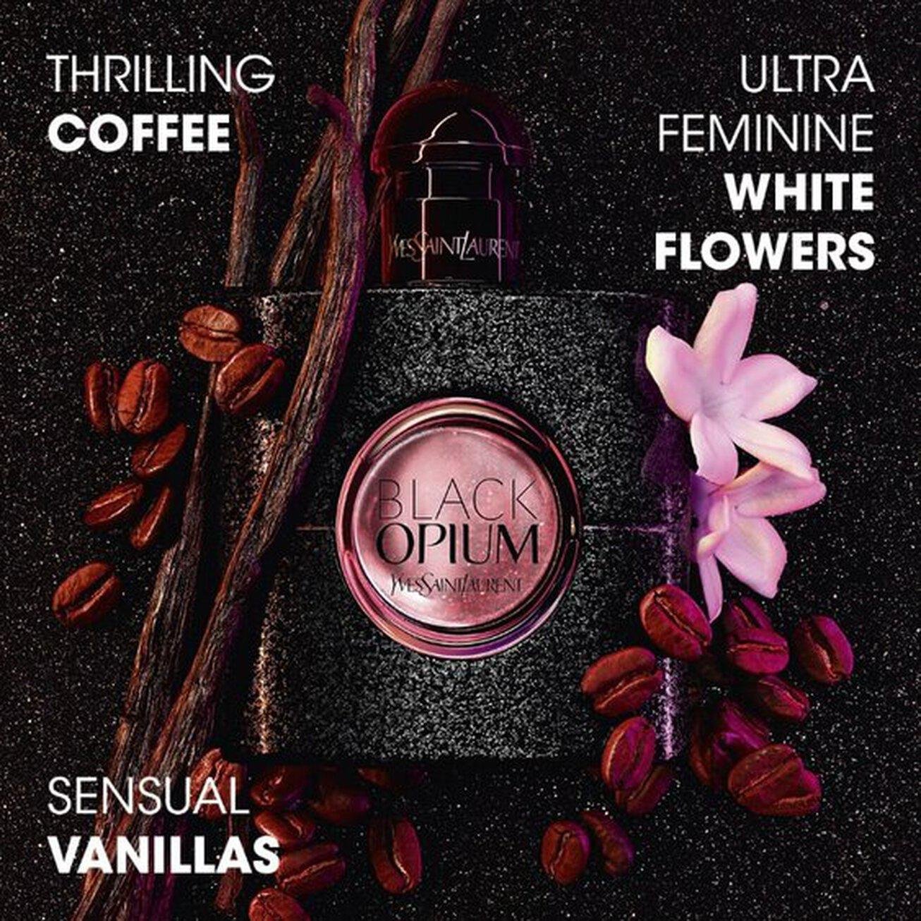 BLACK OPIUM EAU DE PARFUM