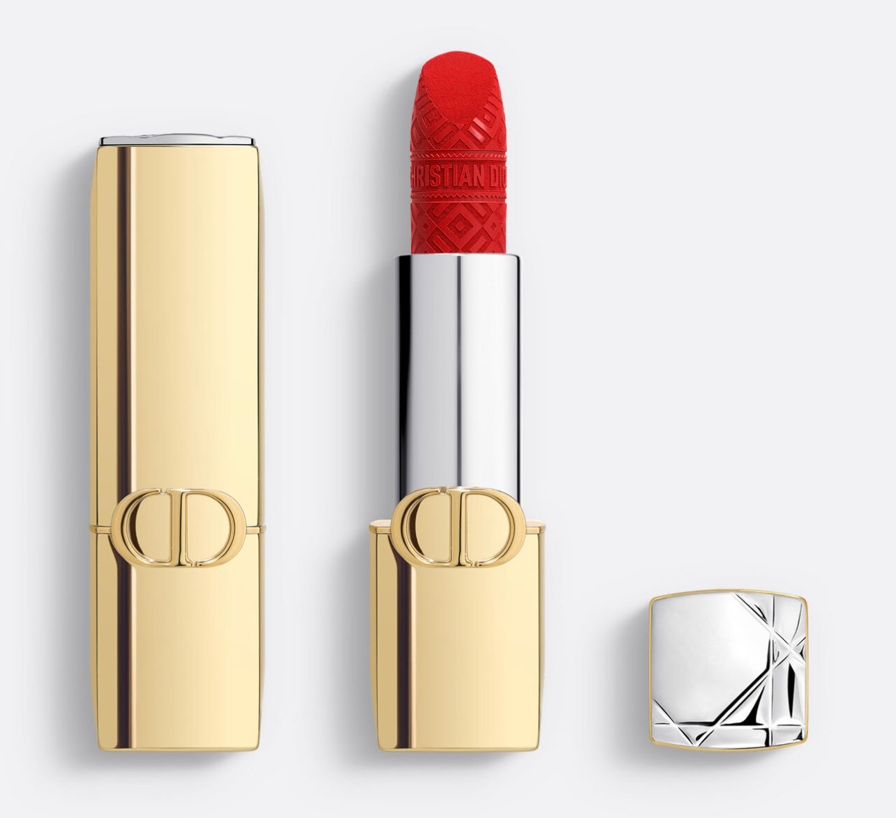 Rouge Dior - Golden Edition (Limited Edition)