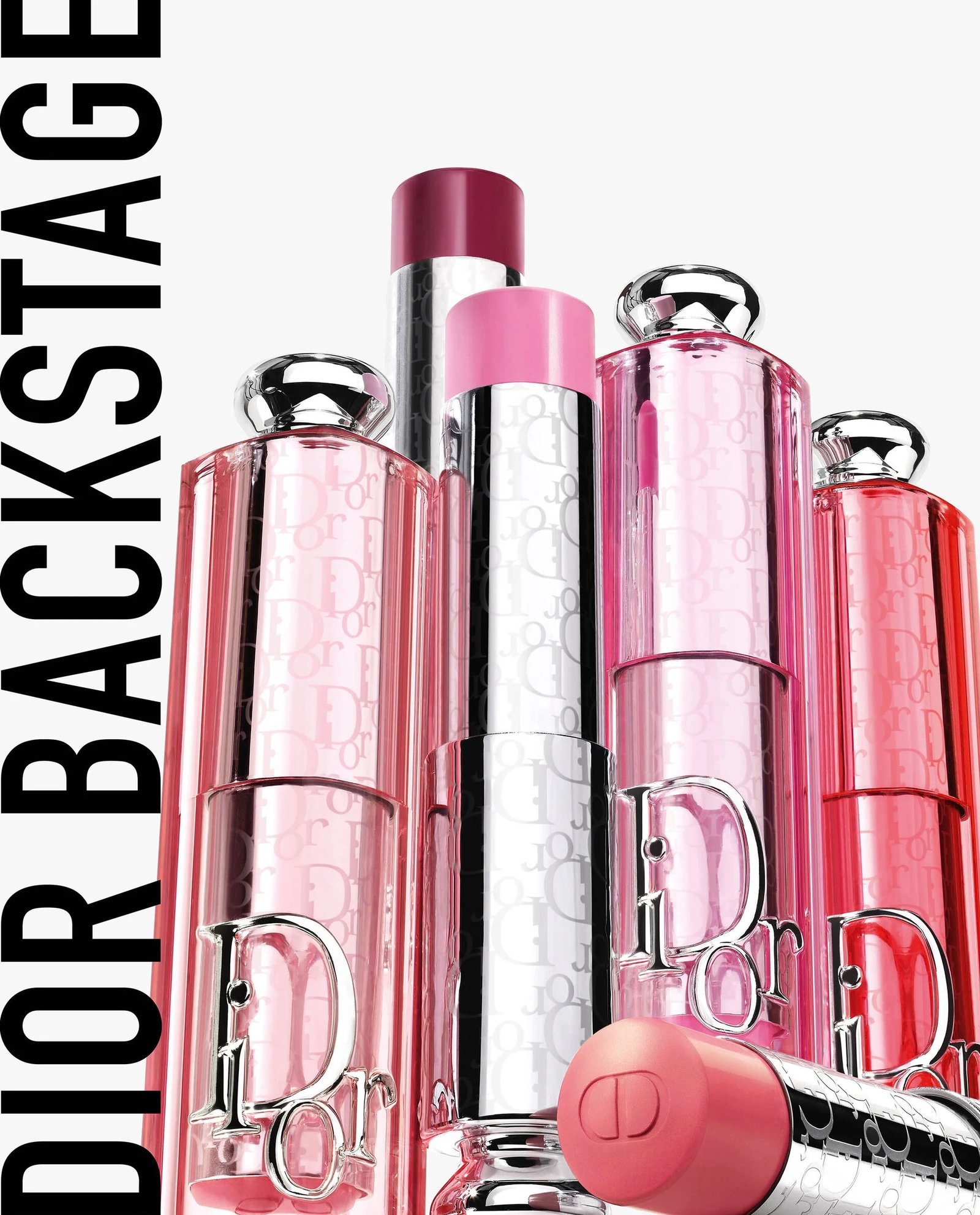 Dior Backstage Rosy Glow Stick