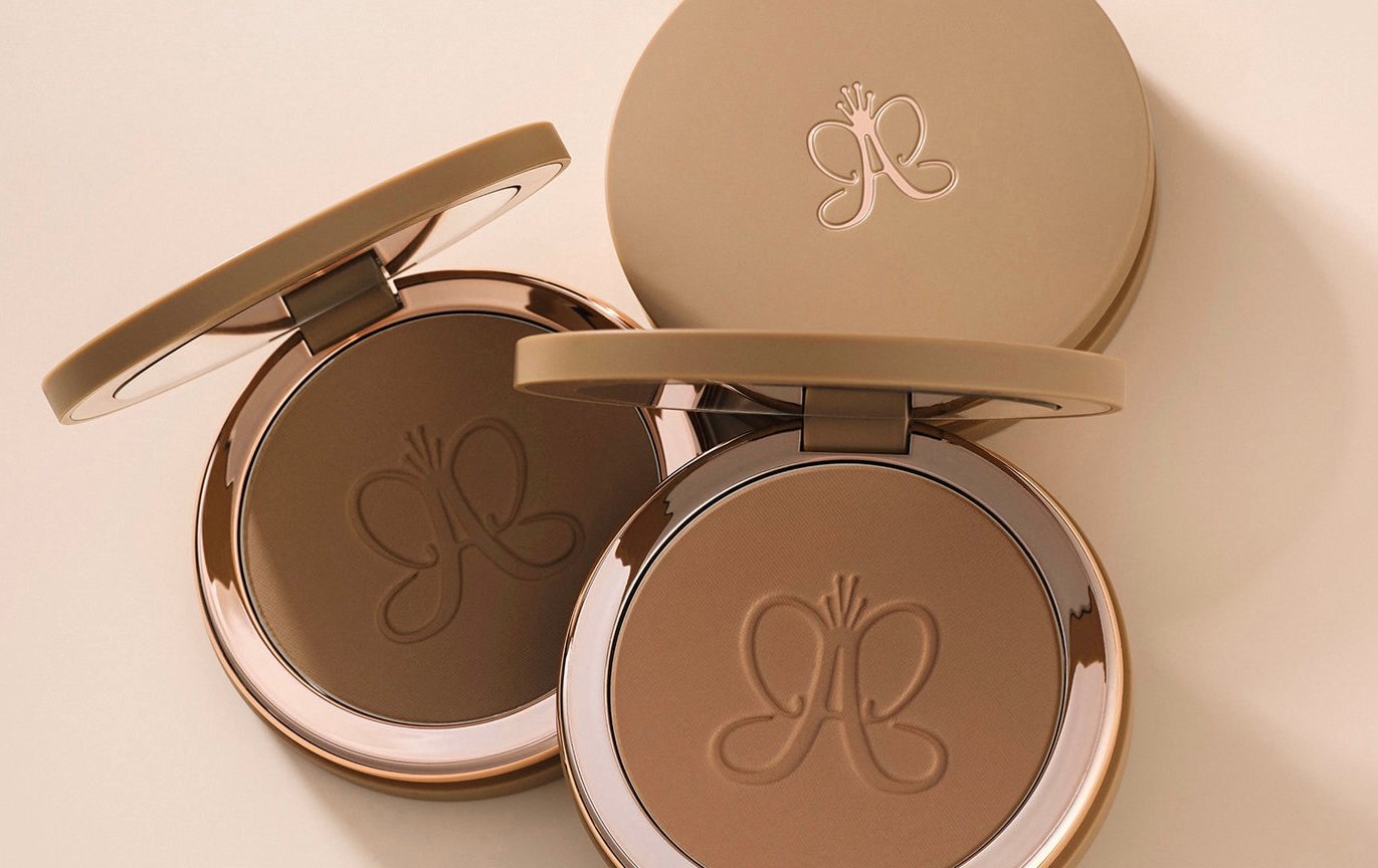 Smooth Blur Bronzer