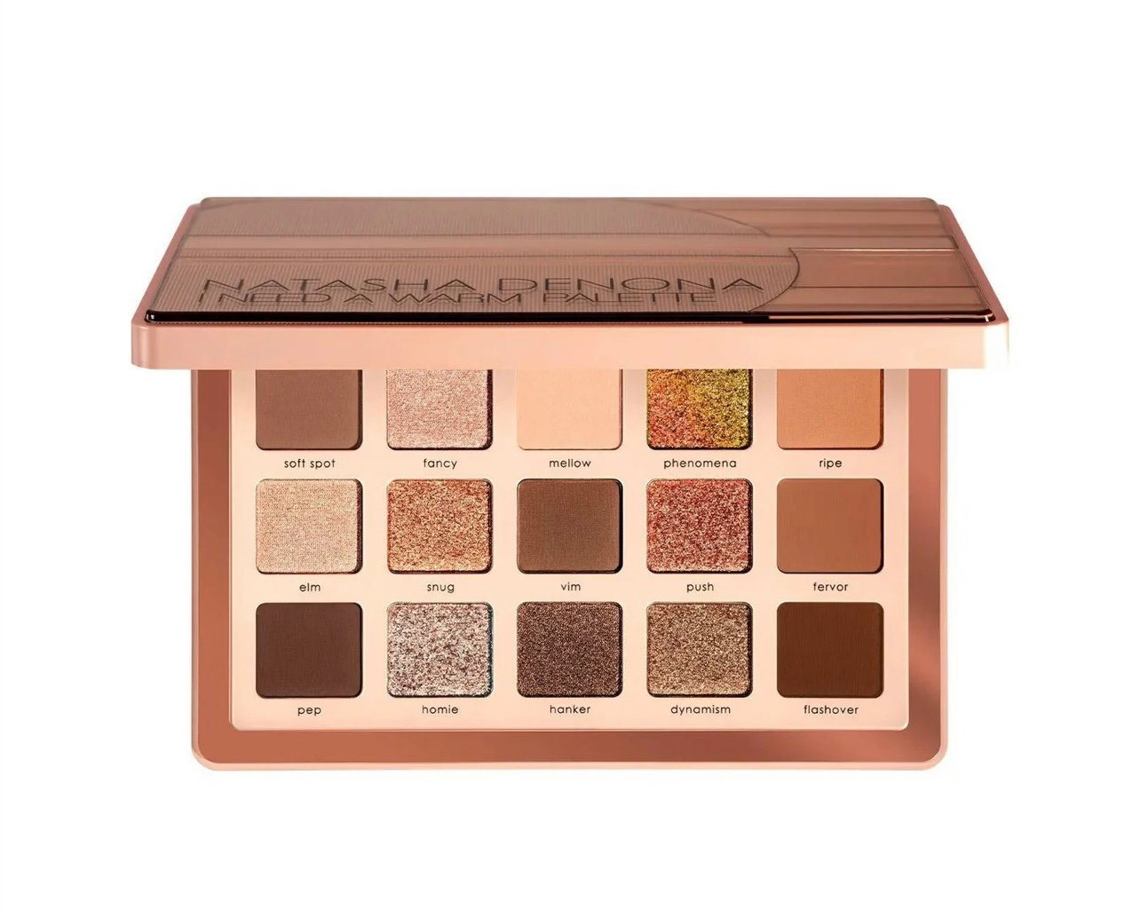 I NEED A WARM EYESHADOW PALETTE