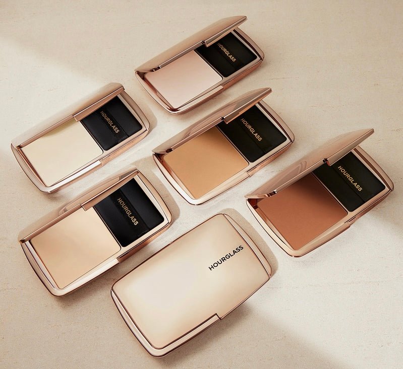 VANISH AIRBRUSH PRESSED POWDER