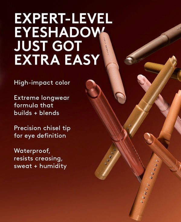SHADOWSTIX LONGWEAR EYESHADOW STICK