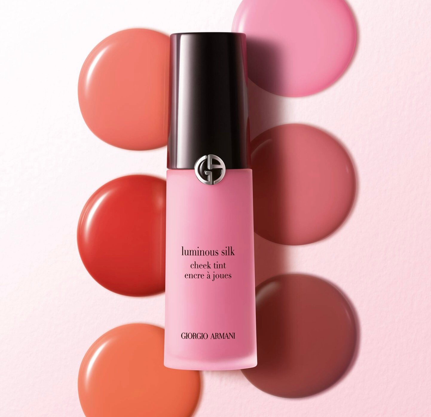 بلشر جورجو ارماني