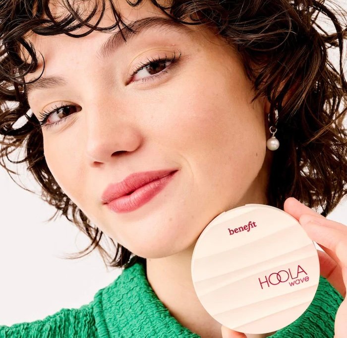 برونز كريمي