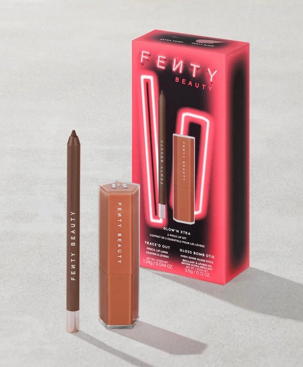 باكيج فينتي بيوتي