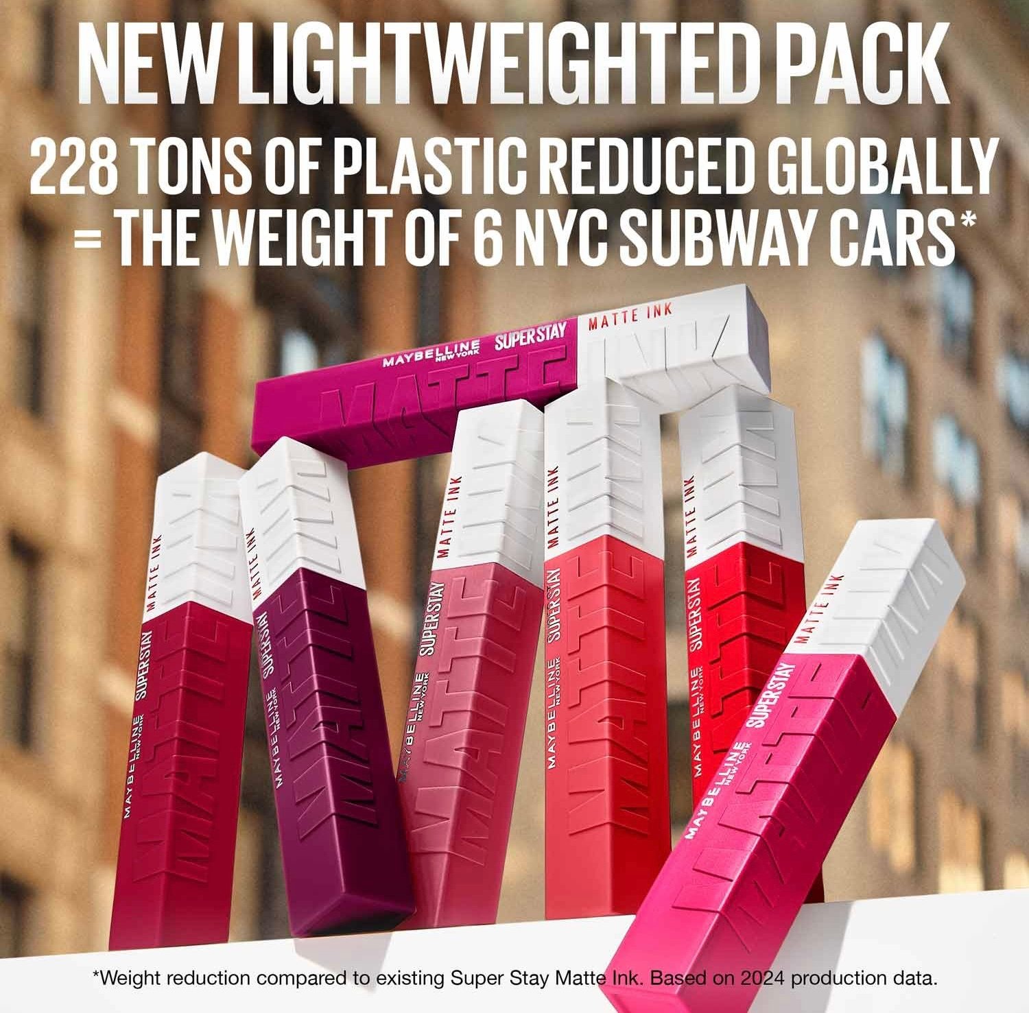 حمرة ميبيلين