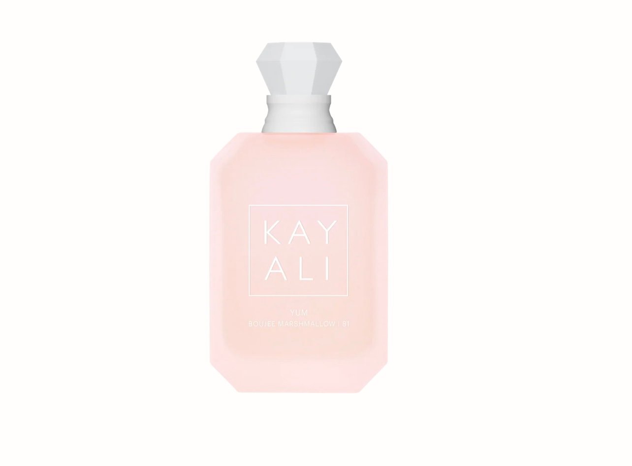 BOUJEE MARSHMALLOW | 81