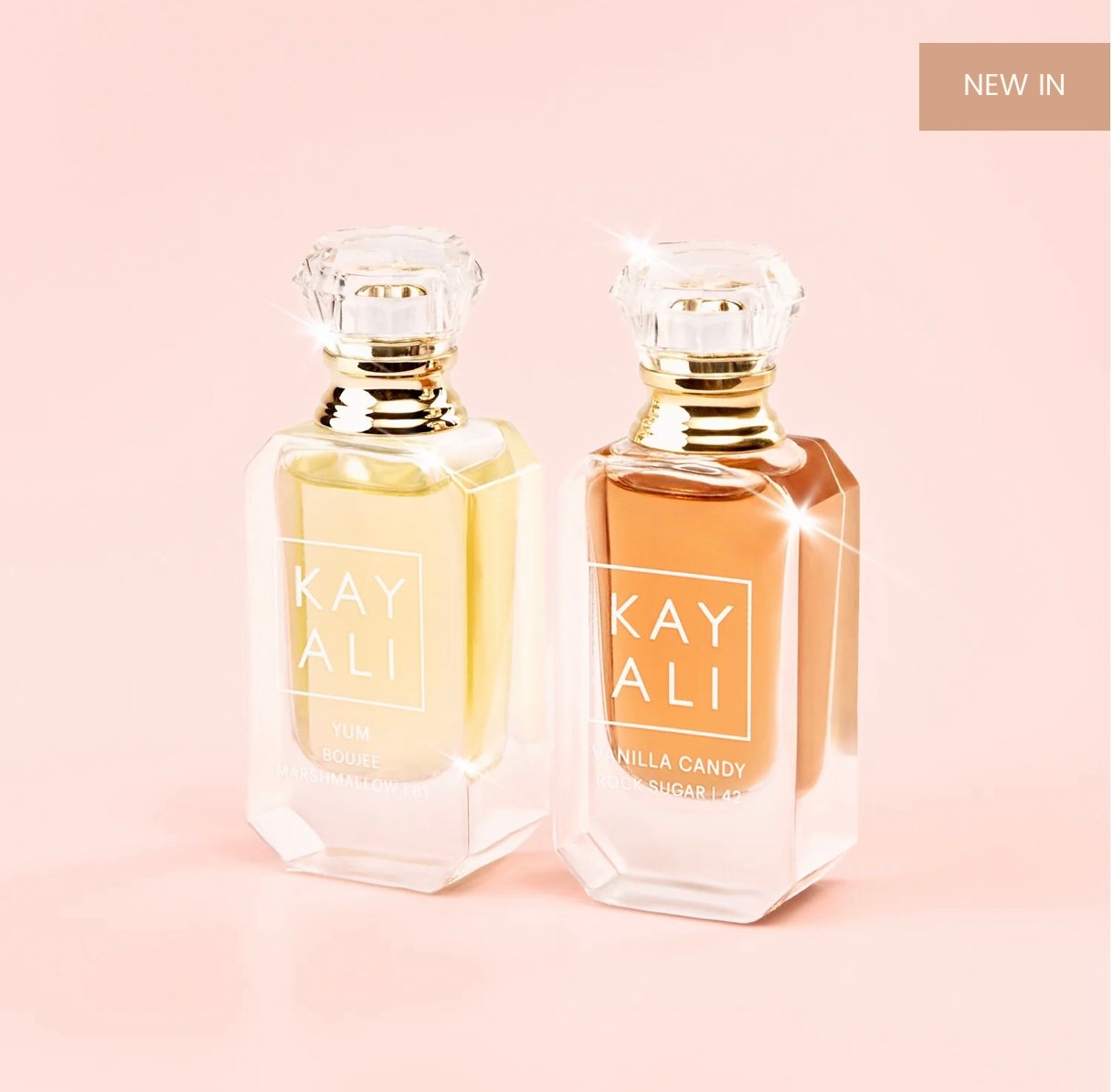 باكيج كيالي