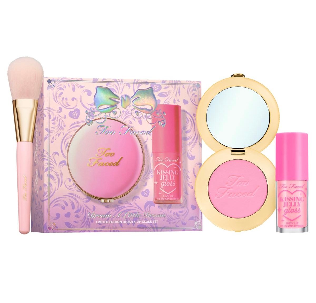 باكيج توفاسيد