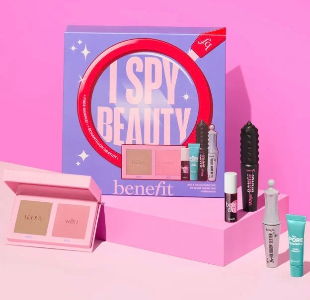 باكيج بنفيت