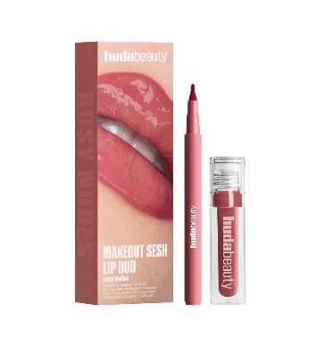 باكيج تحديد الشفاه