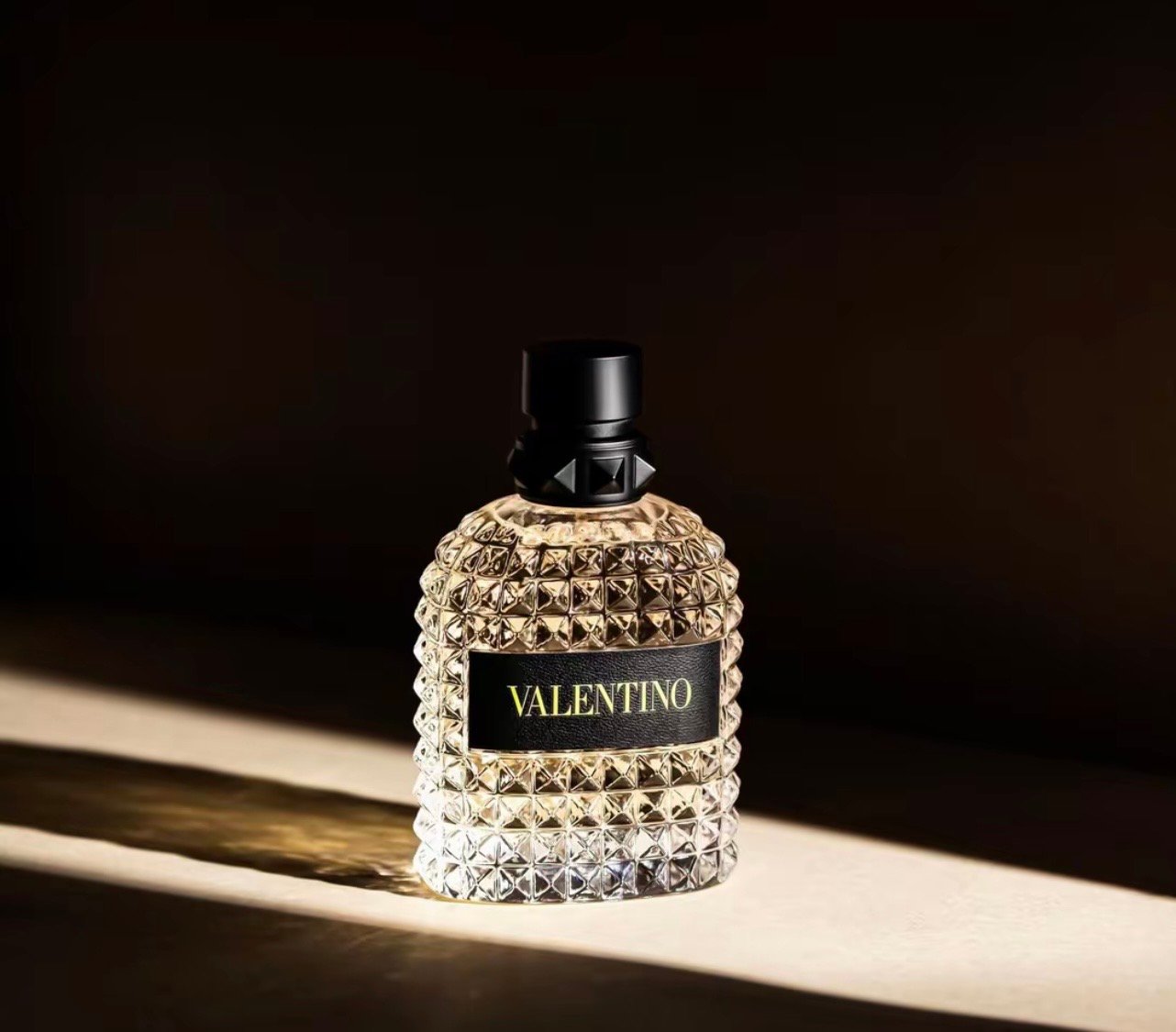 BORN IN ROMA YELLOW DREAM FOR HIM EAU DE TOILETTE