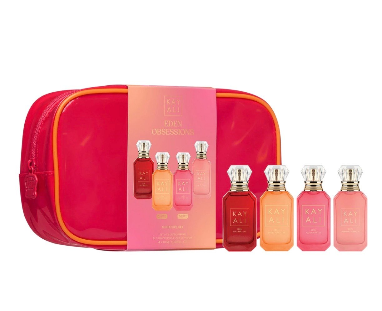 مجموعة عطر كيالي