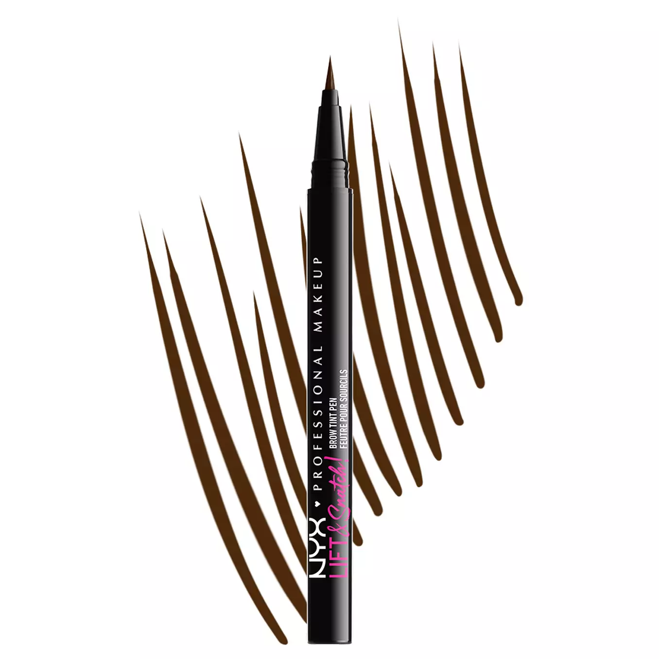 قلم الحواجب Lift & Snatch من NYX