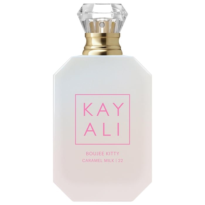 عطر كيالي caramel milk 22
