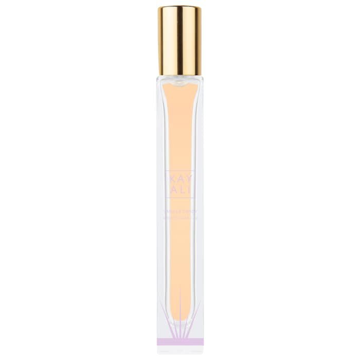 عطر للسفر من كيالي vanilla candy 42