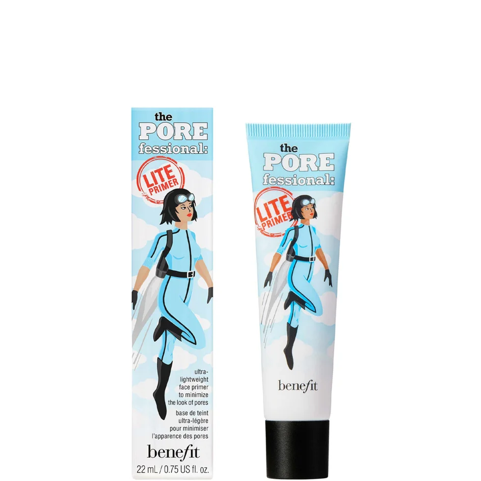 برايمر الوجه Porefessional Lite من benefit